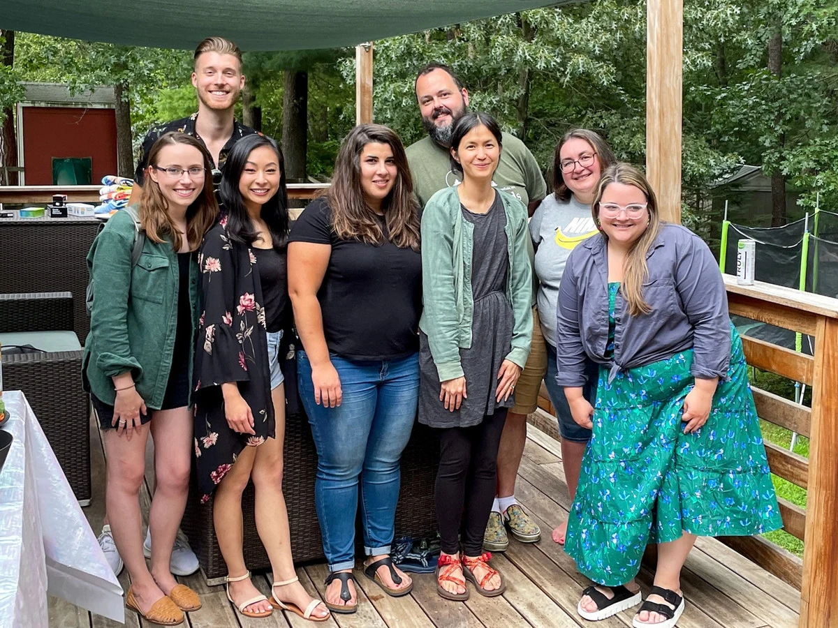 CVS Health Horizons team