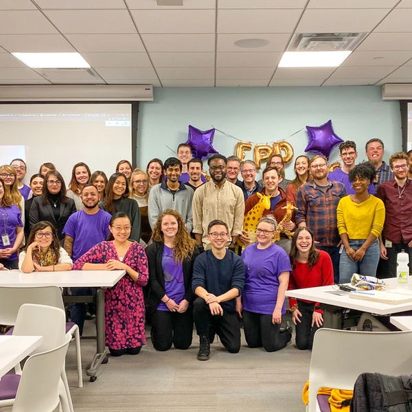 Wayfair enterprise design team