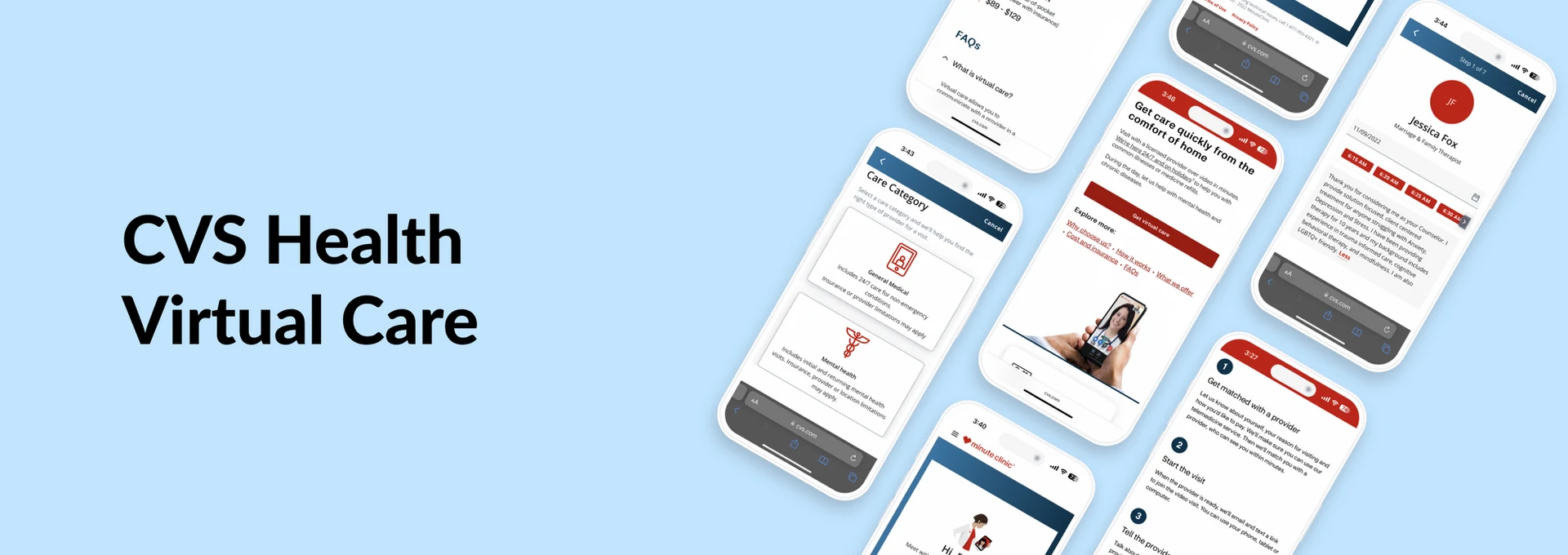 CVS Health Virtual Care