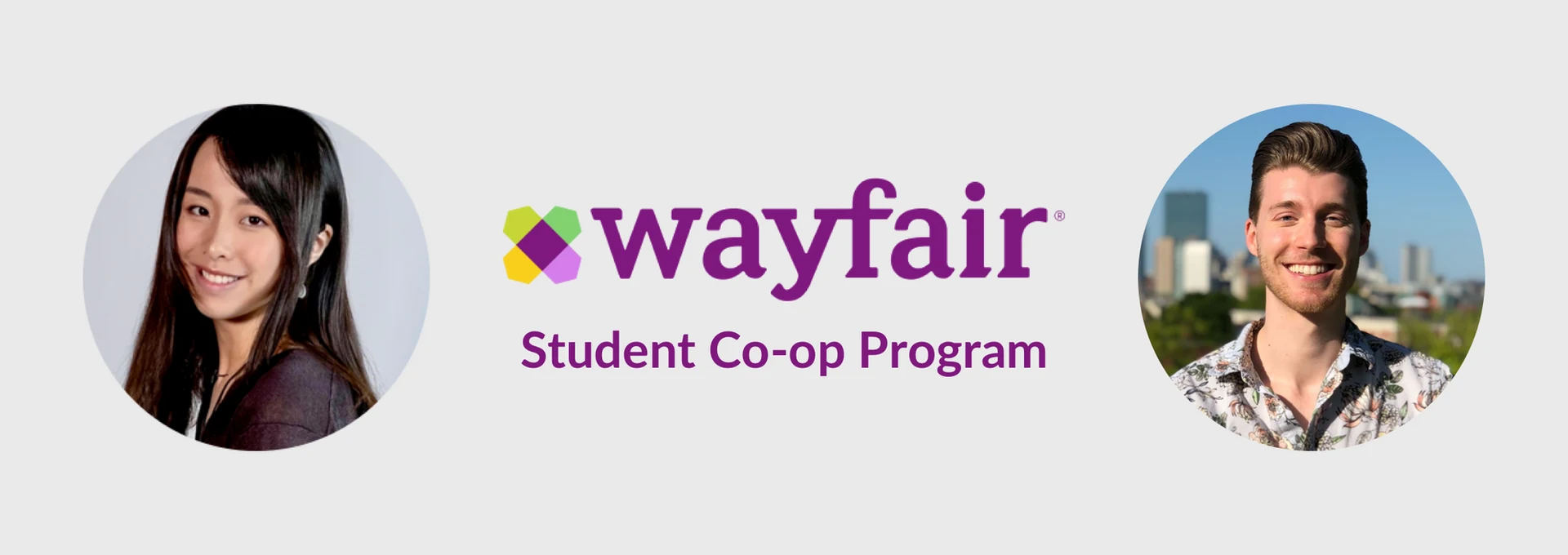 Design Student Co-op Management